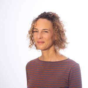 Verena Oberrauch
