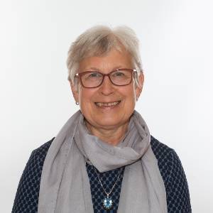 Angelika Weichsel Mitterrutzner - Präsidentin