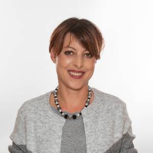 Manuela Unterthiner- geistliche Assistentin