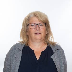 Manuela Weber Deluggi - Vizepräsidentin