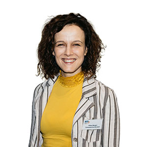 Elisa Berger