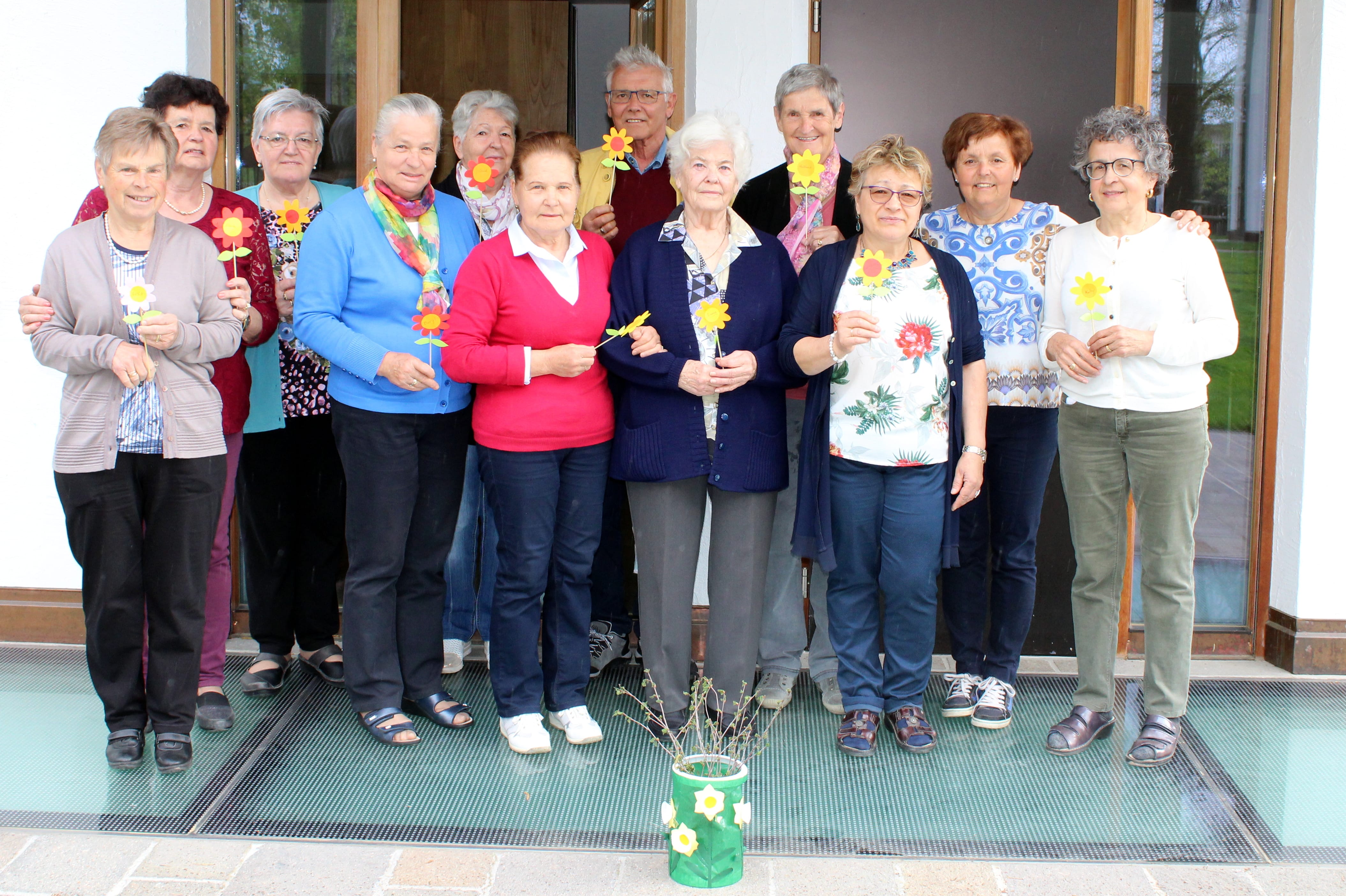 Urlaub Von Der Pflege Katholischer Familienverband Sudtirol