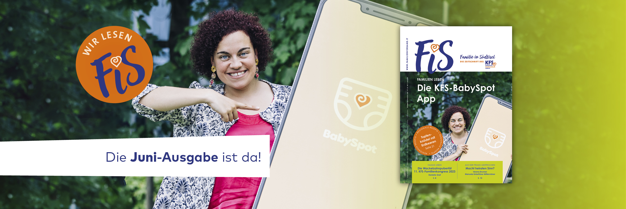 KFS LATSCH Spielgruppe Katholischer Familienverband Südtirol