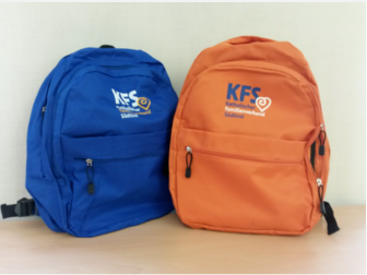 rucksack
