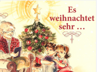 es-weihnachtet