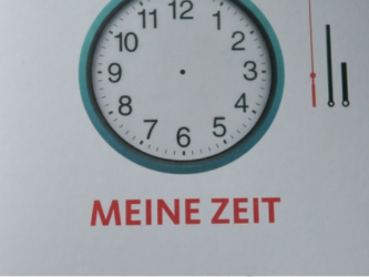 meine-zeit