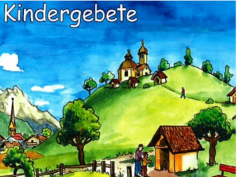 kindergebete