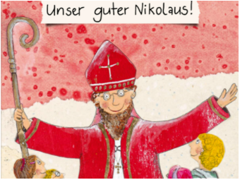 nikolaus