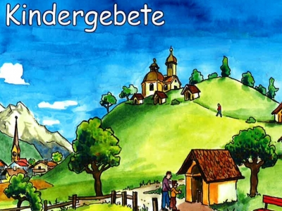 Kindergebete