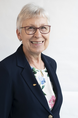 Angelika Mitterrutzner KFS Präsidentin Foto KFS KH Sollbauer3