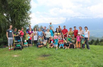 KFS-Familienwoche