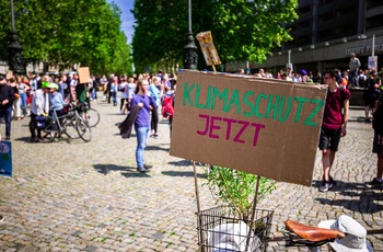 Werde klimaaktiv