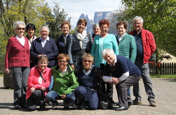 Urlaub von der Pflege Urlaub von der Pflege