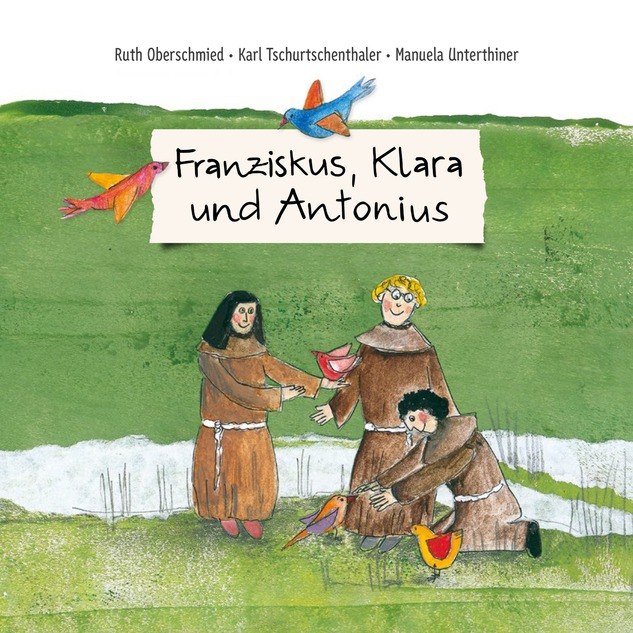 Buchcover Bild