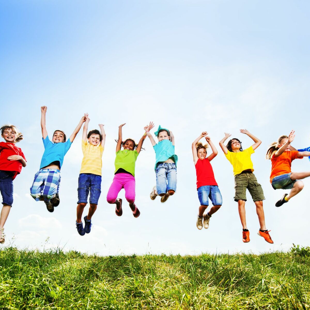 KFS Erlebnissommer Prad 2024 Katholischer Familienverband Südtirol