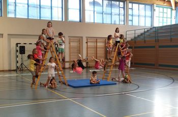 KFS Hip Hop Wochen Laas KFS Hip Hop Wochen Laas
