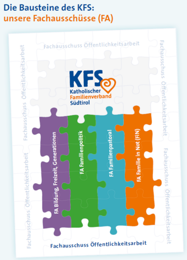 Fachausschüsse Grafik