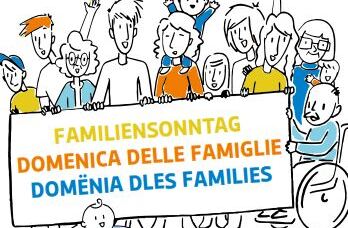 Domenica delle famiglie 2023