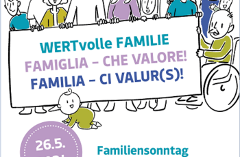 Familiensonntag