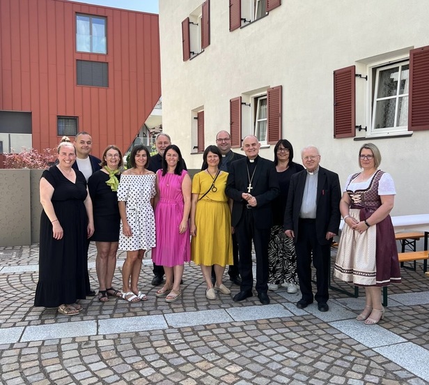 Familiensonntag 2025