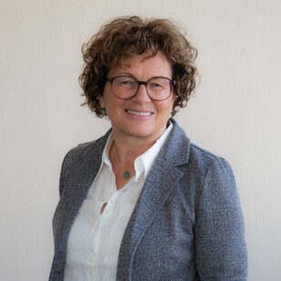 Elisabeth Gabrielli Zweigstellenbetreuung