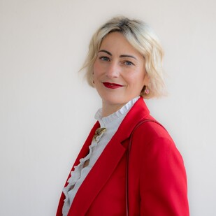 Heike Hafner Verwaltung