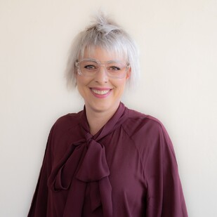 Manuela Unterthiner- geistliche Assistentin