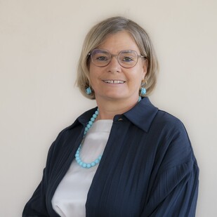 Angelika Weichsel Mitterrutzner - Präsidentin