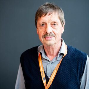 Valentin Mair - Landesleitungsmitglied