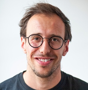 Valentin Mair - Landesleitungsmitglied