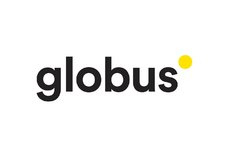 2019 Logo Globus