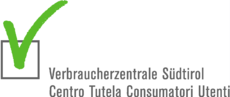 Logo Verbraucherzentrale