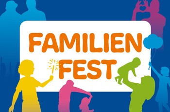 KFS-Familienfest „60 Jahre“