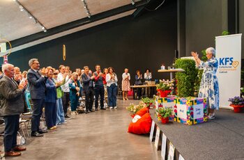 KFS-Landesversammlung 2025 KFS-Landesversammlung 2025