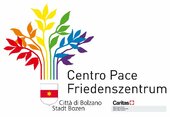 Logo Friedenszentrum