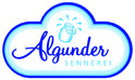 Logo Sennerei Algund