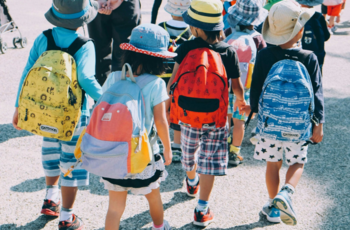 Für viele Kinder beginnen die Sommerferien Für viele Kinder beginnen die Sommerferien