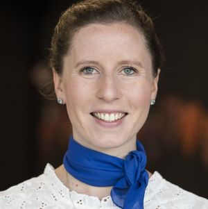 Valeria von Miller Presse und Oeffentlichkeitsarbeit