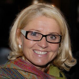 Beatrix Unterhofer