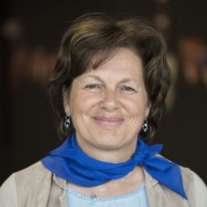 Elisabeth Gabrielli Zweigstellenbetreuung