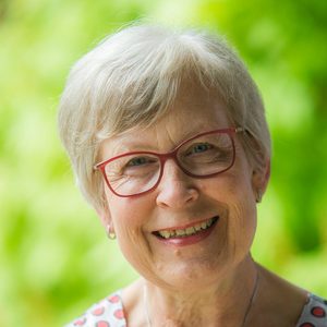 Angelika Weichsel Mitterrutzner - Präsidentin