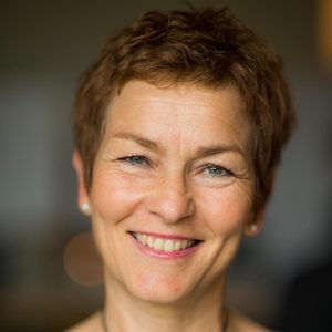 Silvia Dalvai - Pädagogische Mitarbeit und Verwaltung