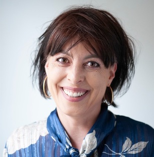 Manuela Unterthiner- geistliche Assistentin