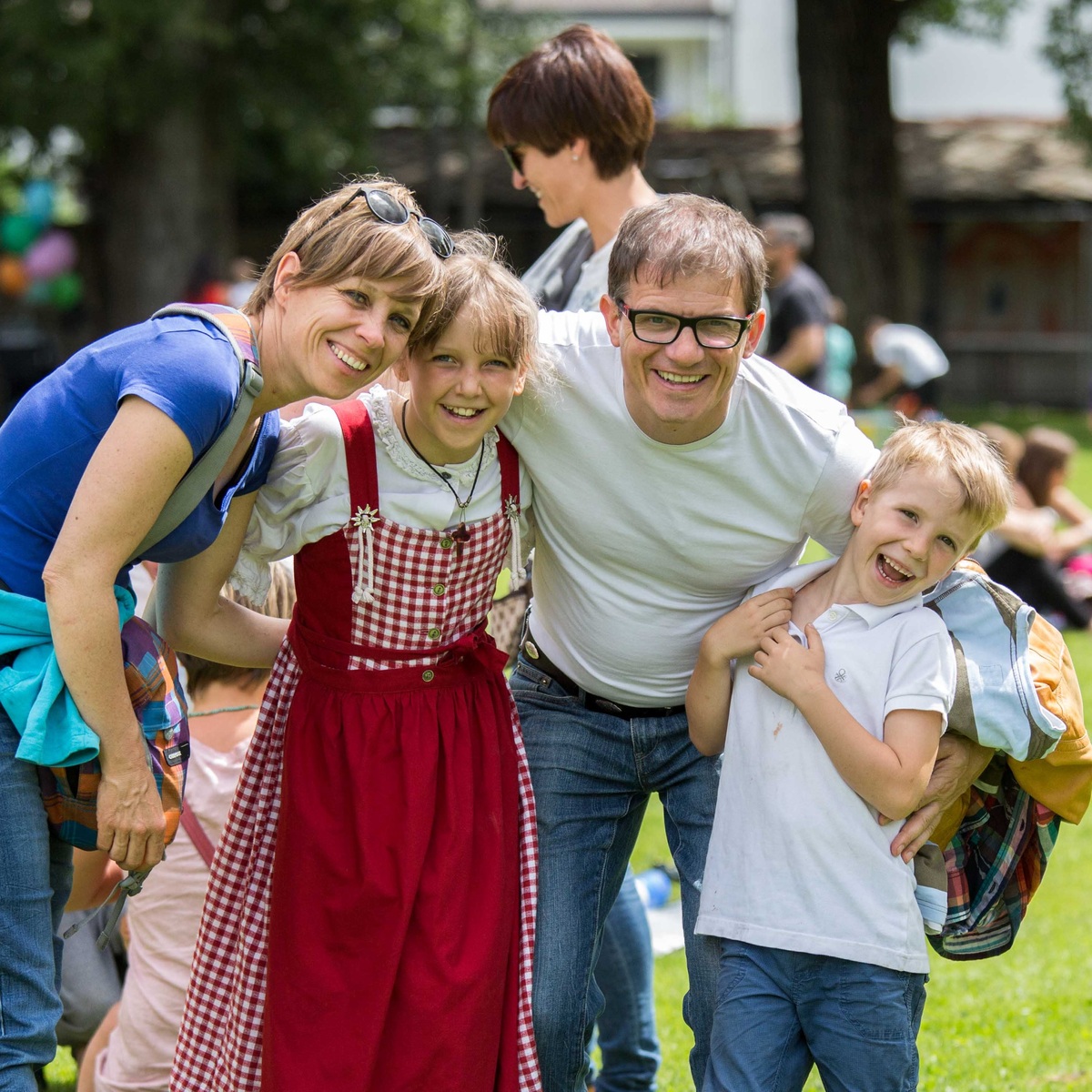KFS zum Tag der Familie - Katholischer Familienverband ...