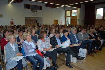 KFS Zweigstellentreffen Saal