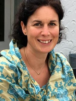 Katharina Swoboda FamilienTeam Trainerin akad. Heilpädagogin