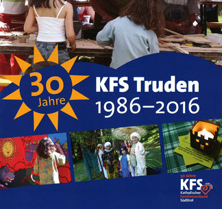 30 Jahre KFS Truden