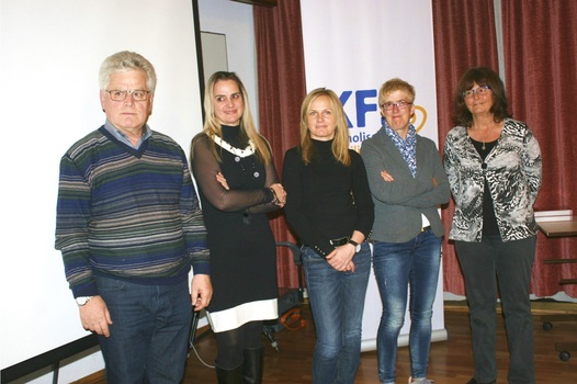 KFS Bezirksausschuss 2017