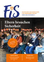 FiS Familie in Südtirol Juni 2019