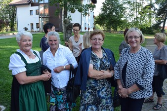 KFS Ehemaligentreffen 2016